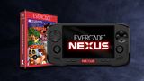 Evercade Nexus prichádza s dvojicou hier Banjo-Kazooie a podporou multiplayeru